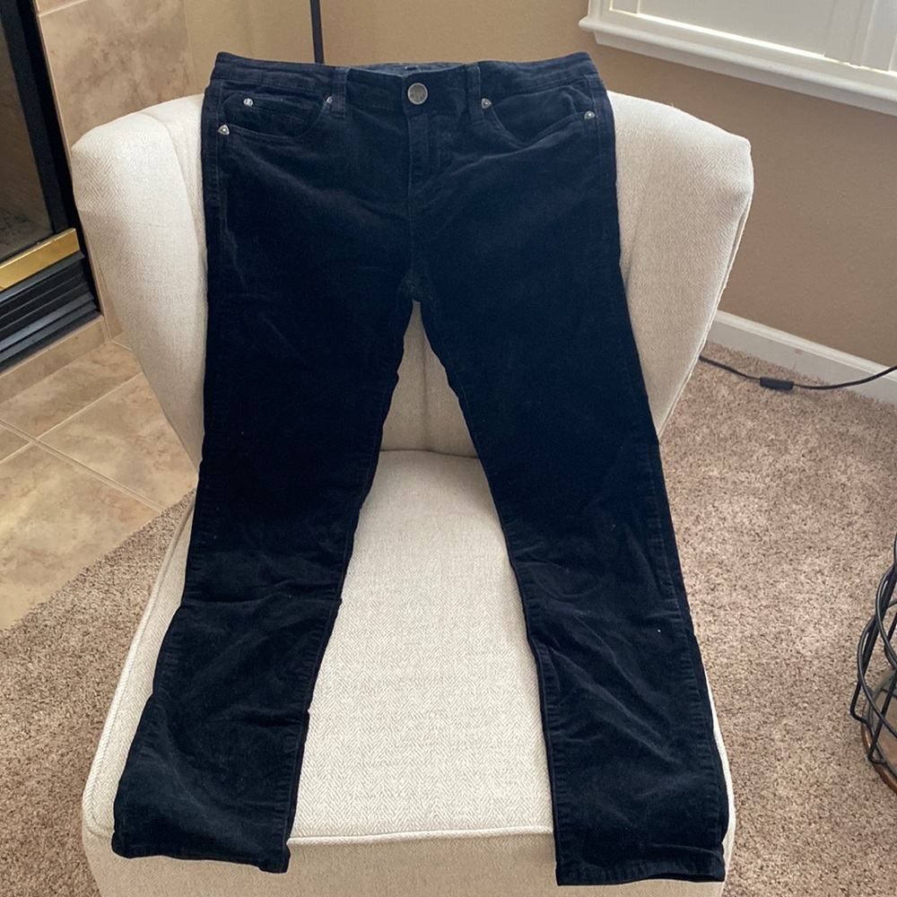 Kut from the Kloth Corduroy Pants